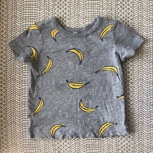 Tea Collection & Hanna Andersson boys shirts